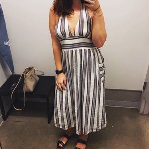 American Eagle Dress
